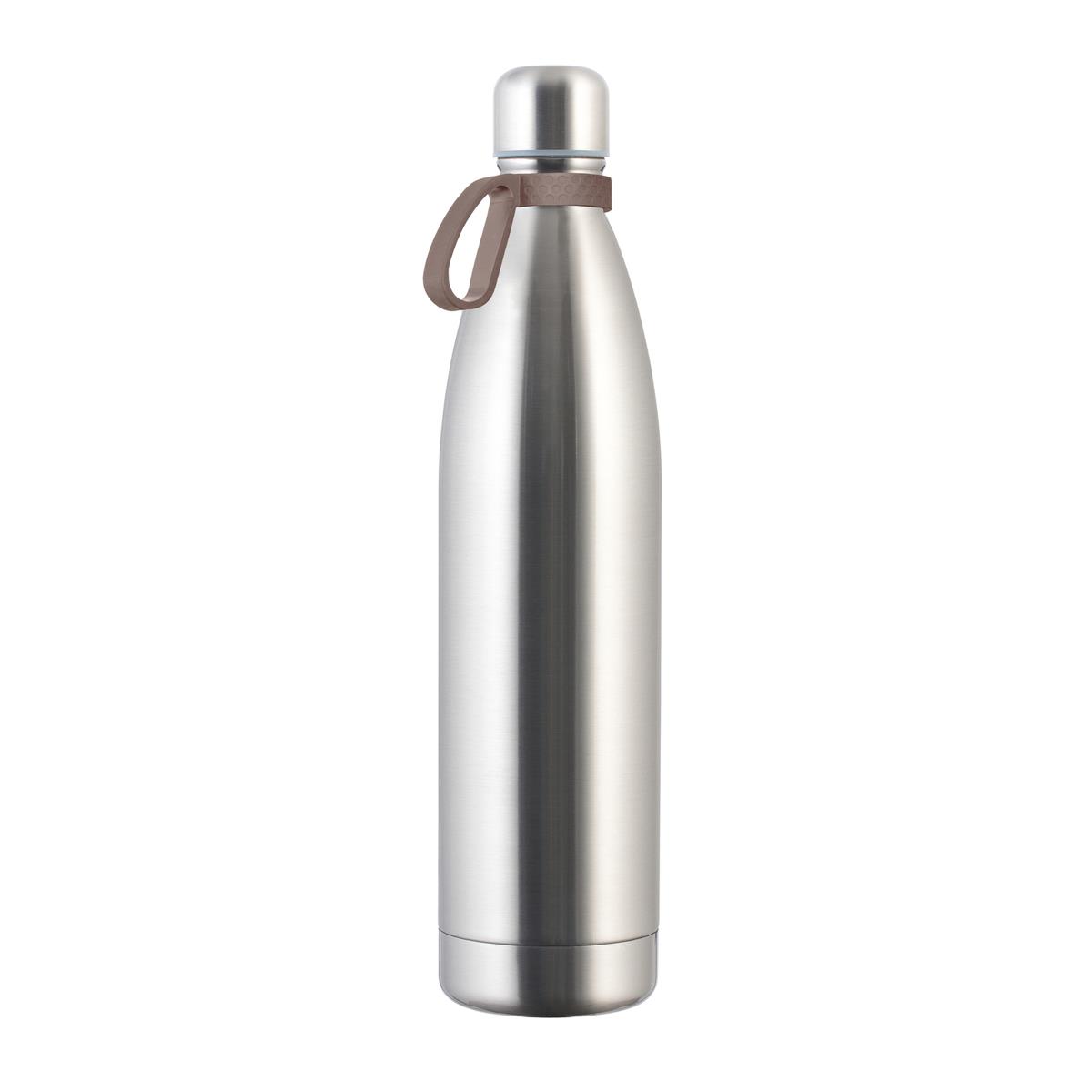 braun, silber