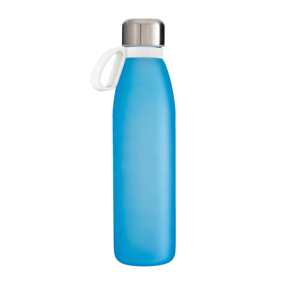 weiß, silber, cyan