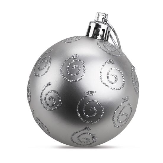 Weihnachtsbaumschmuck REFLECTS-SCRANTON
