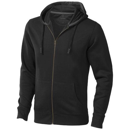 Arora 300 g/m² Kapuzensweatjacke Unisex