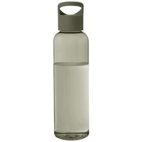 Sky  650 ml Sportflasche aus recyceltem Kunststoff