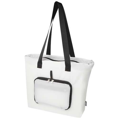 EcoFold faltbare RPET Tragetasche 16 L