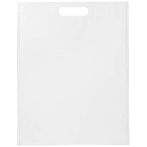 EcoSeal 5 L GRS-recycelte Nonwoven Tragetasche
