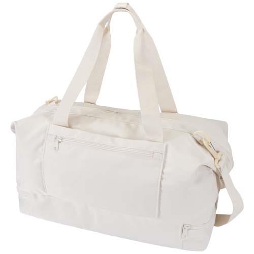 Trip Aware™ recycelte Reisetasche 42L