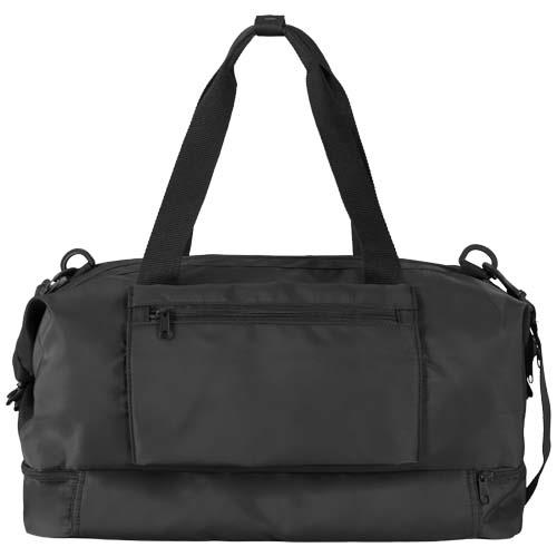 Trip Aware™ recycelte Reisetasche 42L