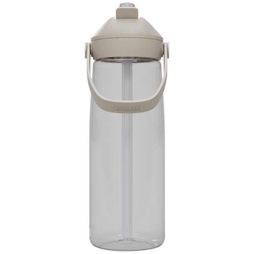 Camelbak® Thrive Flip 750 ml Tritan Renew Trinkflasche mit Flip Strohhalm