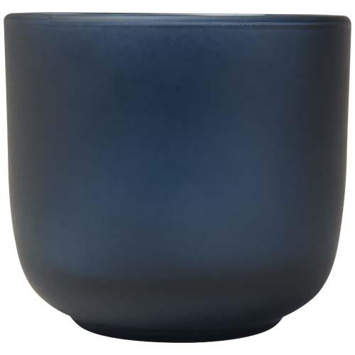 Mal 200 ml Glasbecher – 2er-Set, matt