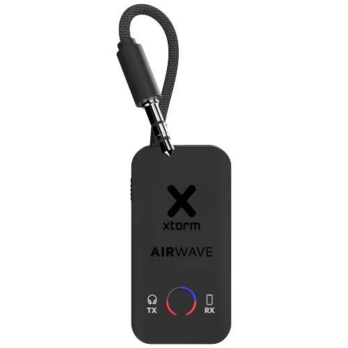 Xtorm XAWBT01 AirWave kabelloser Audio Adapter