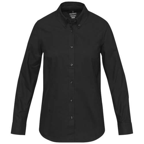 Sphene 165 g/m² Oxford Bluse