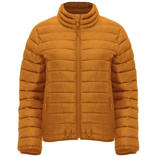 Finland isolierte Jacke für Damen