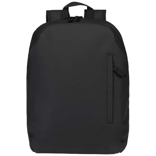 Resi Plus 15´ GRS recycelter diebstahlsicherer Rucksack 18L