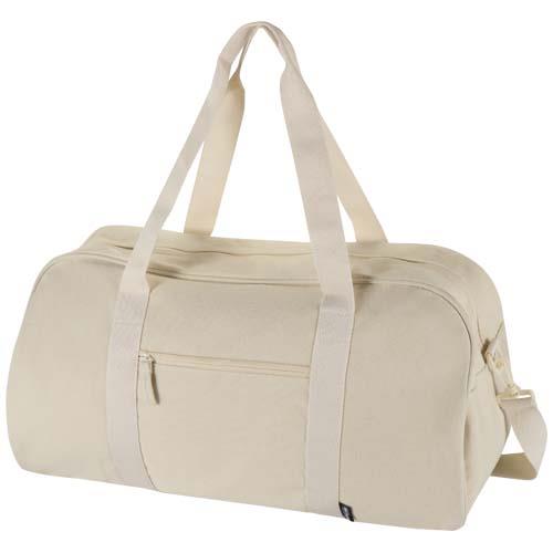 Recanvas GRS recycelte Reisetasche 40L