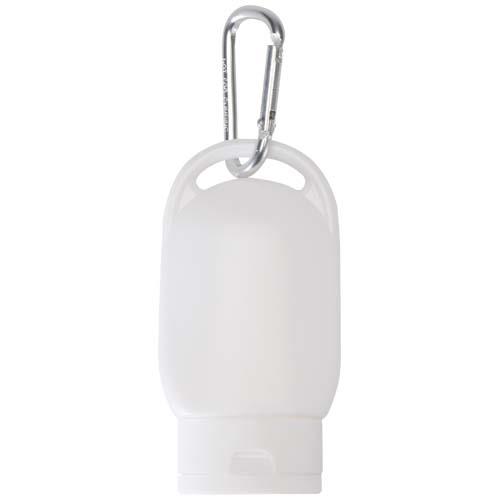 Rosie LSF 30 Sonnencreme mit Karabiner