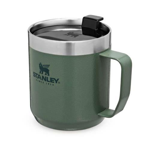 Stanley Everyday 350 ml Cam Becher aus Edelstahl