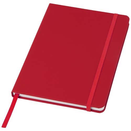 Spectrum A5 Notizbuch mit leeren Seiten
