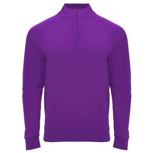 Epiro 200 g/m² Half-Zip Sweatshirt Unisex