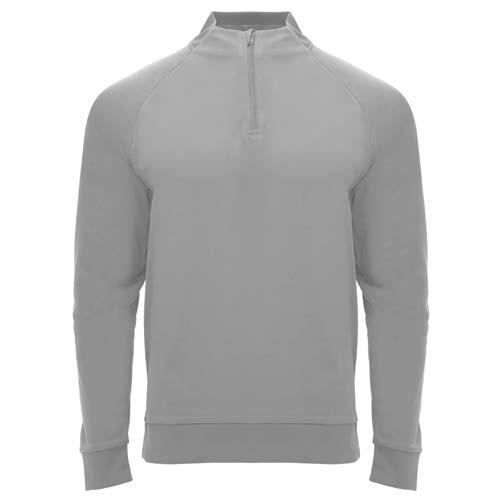 Epiro 200 g/m² Half-Zip Sweatshirt Unisex