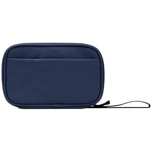 Resi Plus GRS recycelte Tech-Tasche 1L