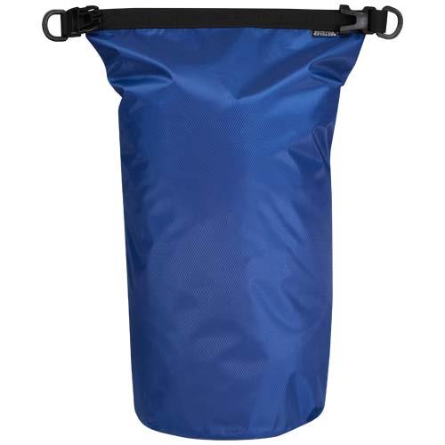 Camper recycelte, wasserdichte Reisetasche, 10 l
