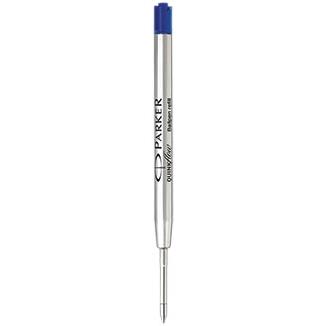Parker Quinkflow Kugelschreiber-Mine (blaue Mine)