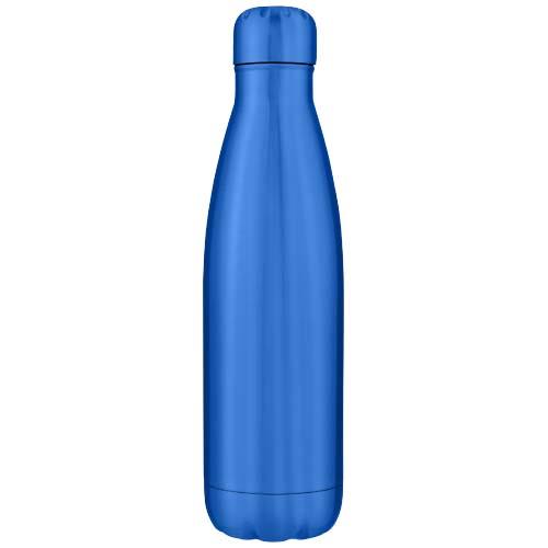 Cove 500 ml vakuumisolierte Edelstahlflasche