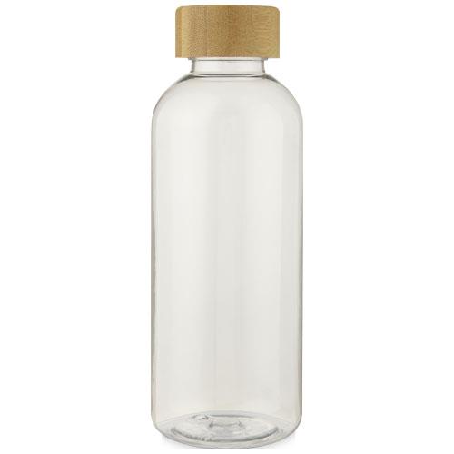 Ziggs 650 ml Sportflasche aus recyceltem Kunststoff