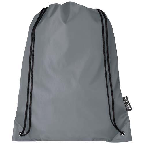 Oriole Turnbeutel aus RPET 5L