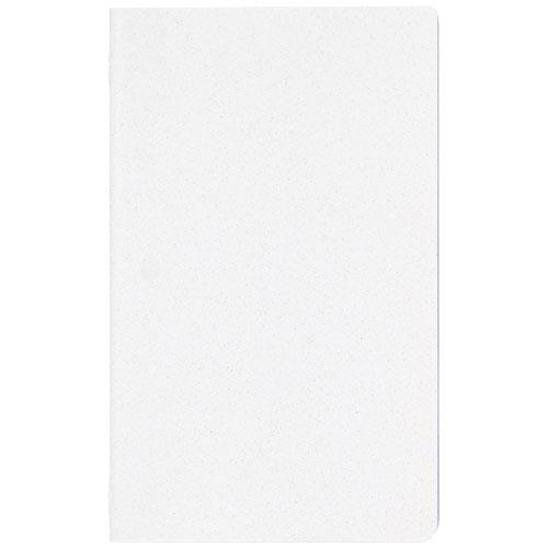 Fabia Notizbuch mit Cover aus Crush Papier
