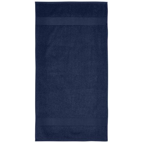 Charlotte 450 g/m² Baumwollhandtuch 50 x 100 cm