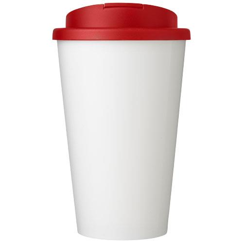Brite-Americano® Eco 350 ml Isolierbecher mit auslaufsicherem Deckel