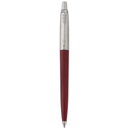 Parker Jotter Recycled Kugelschreiber (schwarze Mine)