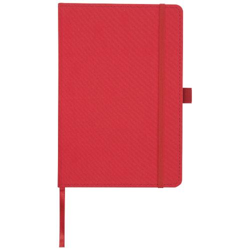 Thalaasa Hardcover Notizbuch aus Ozean Kunststoff
