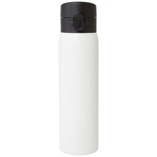 Sika 450 ml RCS-zertifizierte Isolierflasche aus recyceltem Edelstahl