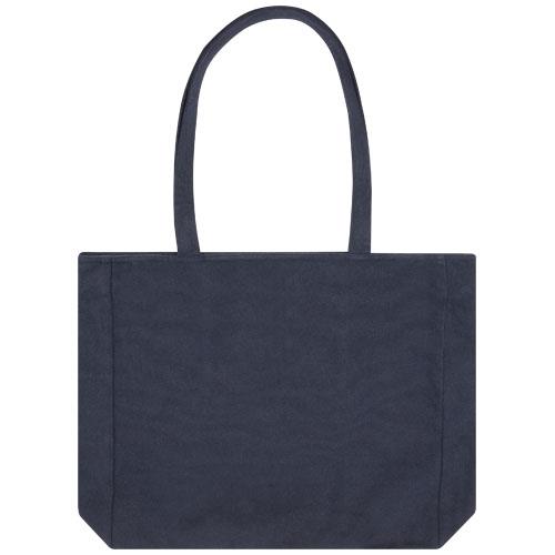 Trace Weekender 500 g/m²  Aware™ recycelte Tragetasche