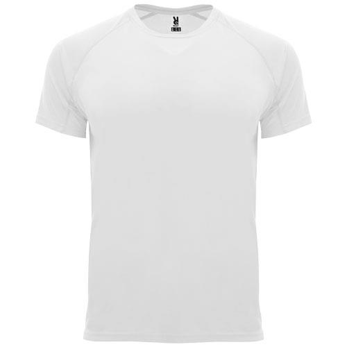 Bahrain 135 g/m² Sport T-Shirt für Herren