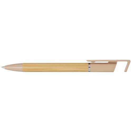 Delfina Stift Smartphoneständer (blaue Mine)