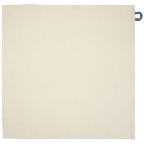 Alora 210 g/m² Küchenhandtuch aus recycelter Baumwolle