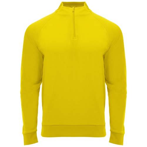 Epiro 200 g/m² Half-Zip Sweatshirt Unisex