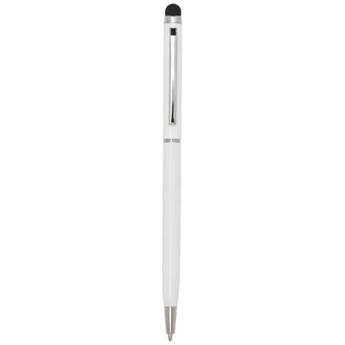 Ore Stylus Aluminium Kugelschreiber (blaue Mine)
