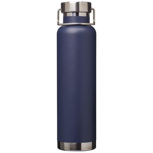 Thor 650 ml Kupfer-Vakuum Isoliersportflasche