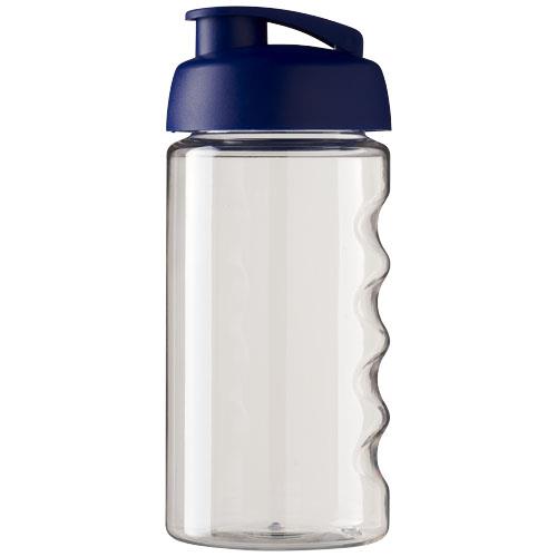 H2O Active® Bop 500 ml Sportflasche mit Klappdeckel