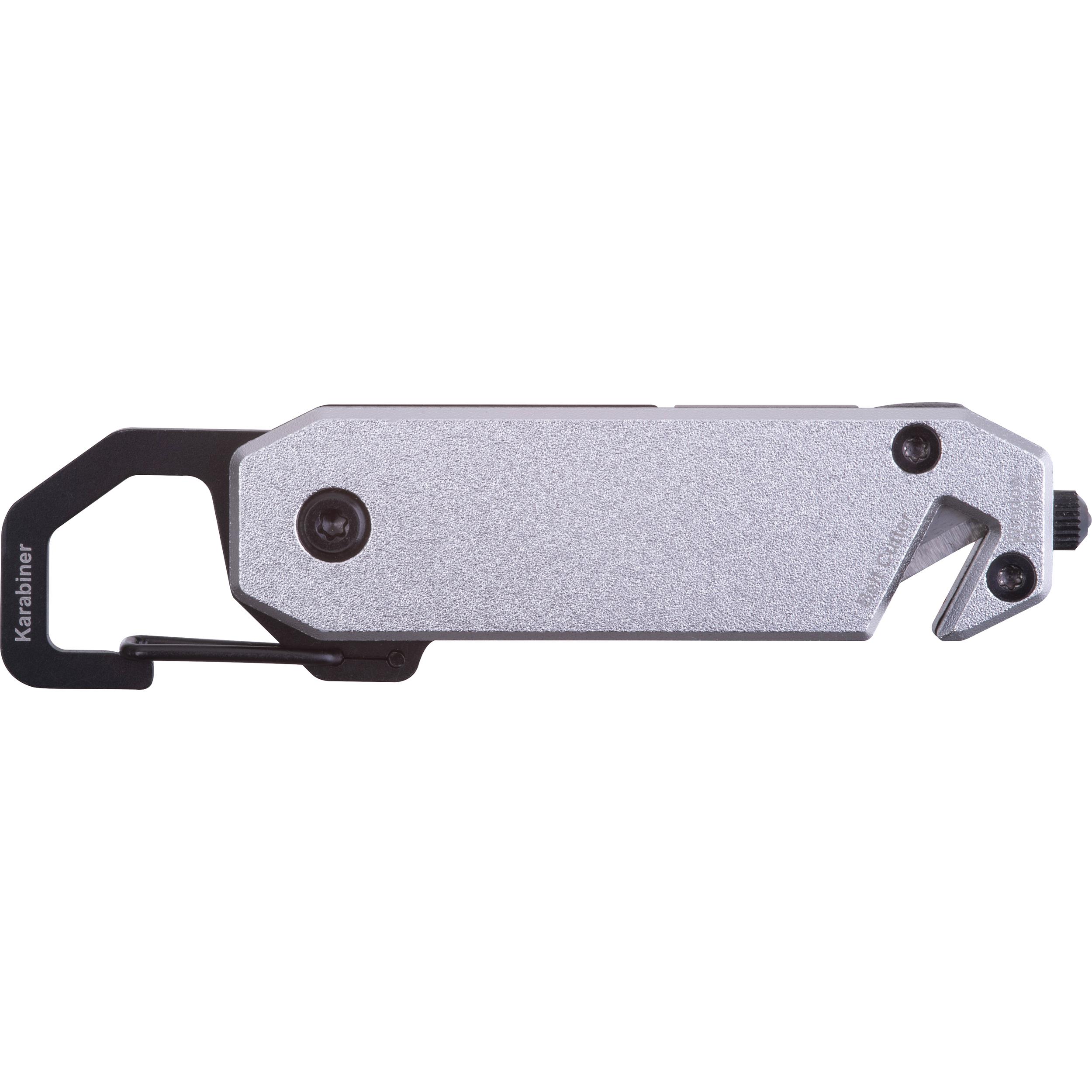 12-teiliges Aluminium Multitool CAROLINE