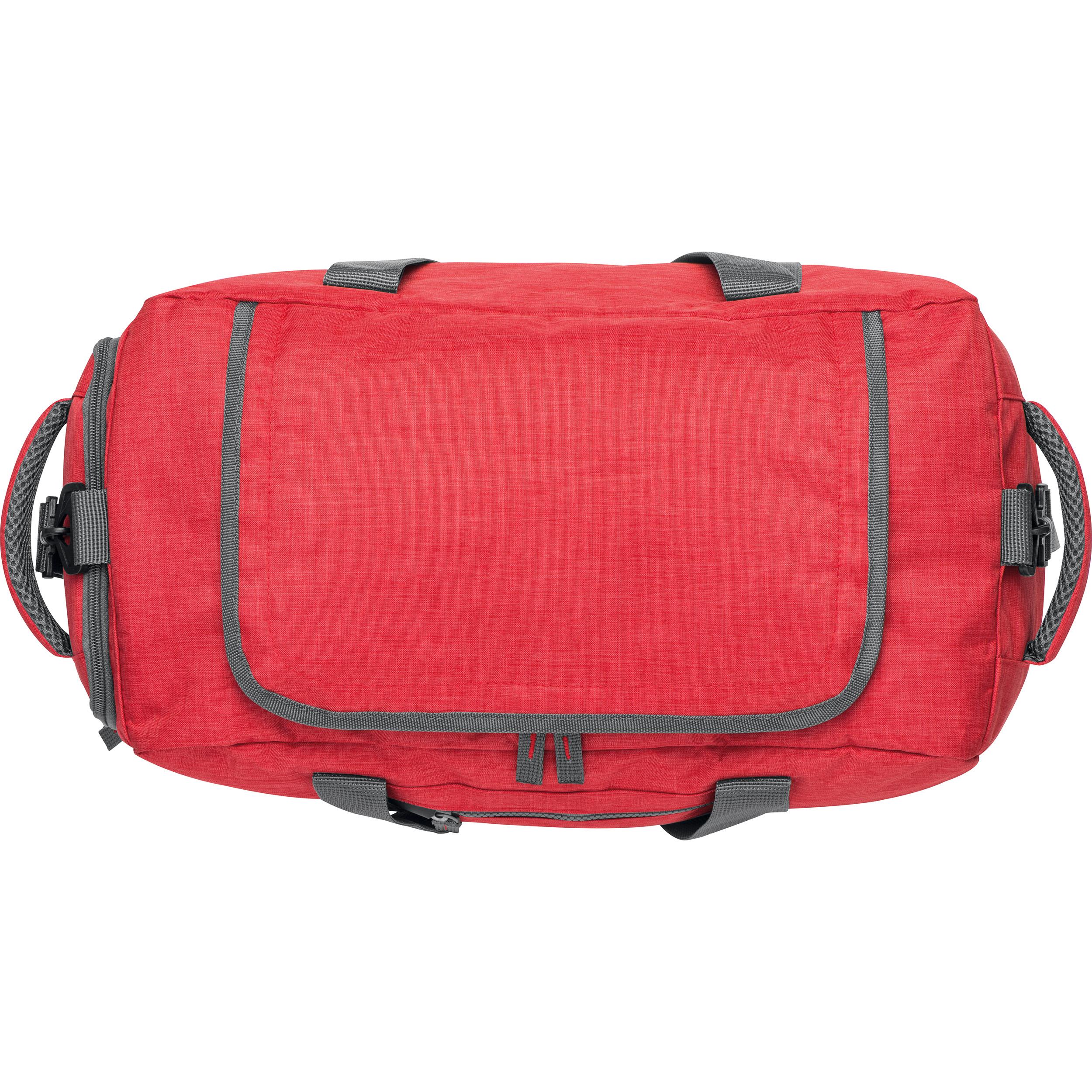 Hochwertige Sporttasche aus Polyester EFRAIM