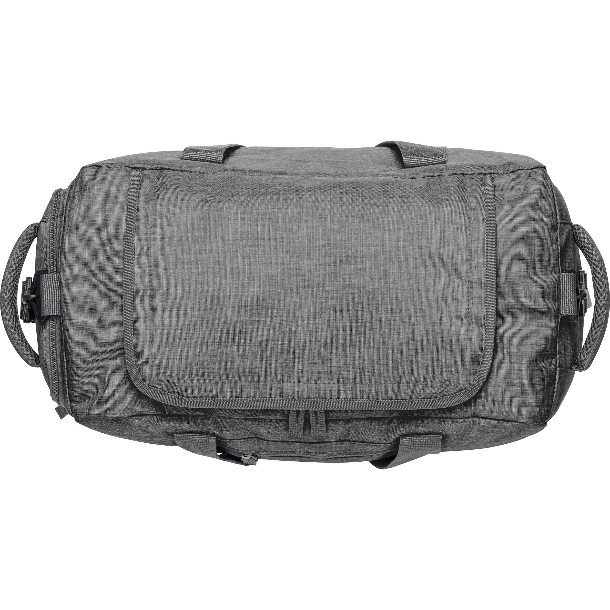 Hochwertige Sporttasche aus Polyester EFRAIM