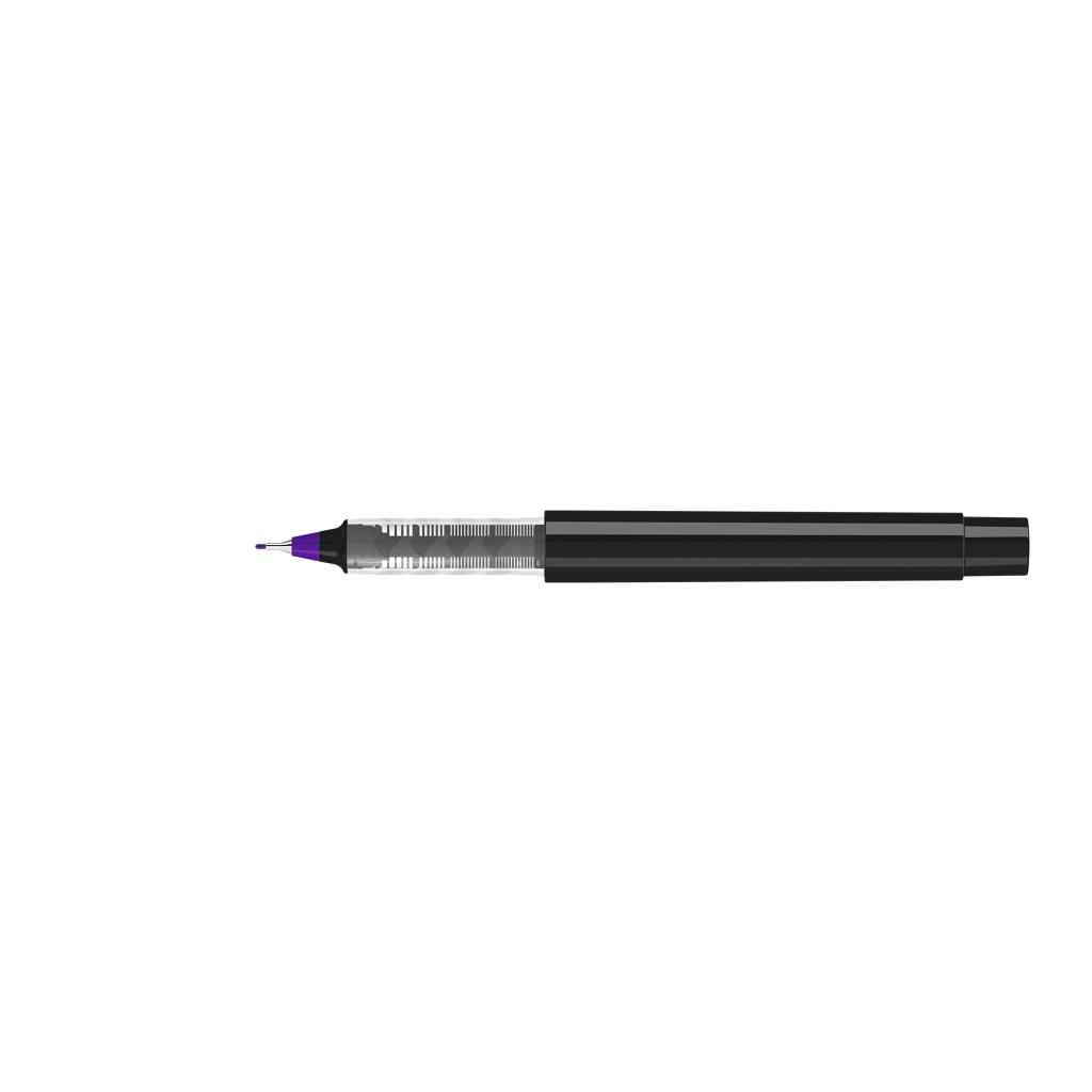 dunkelviolett
