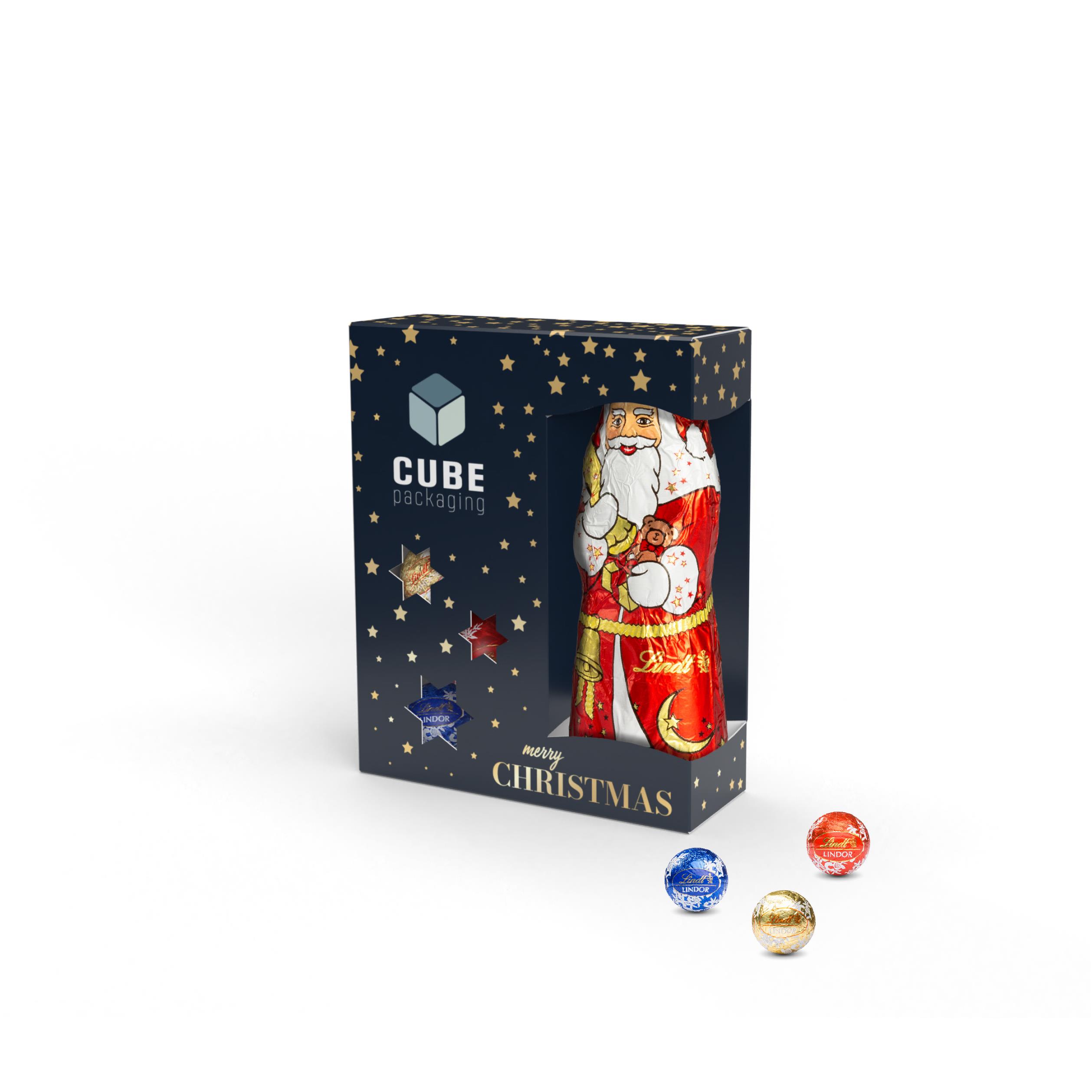 Lindt Nikolaus Mix