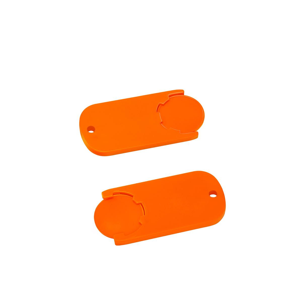 Chip orange, Chiphalter orange