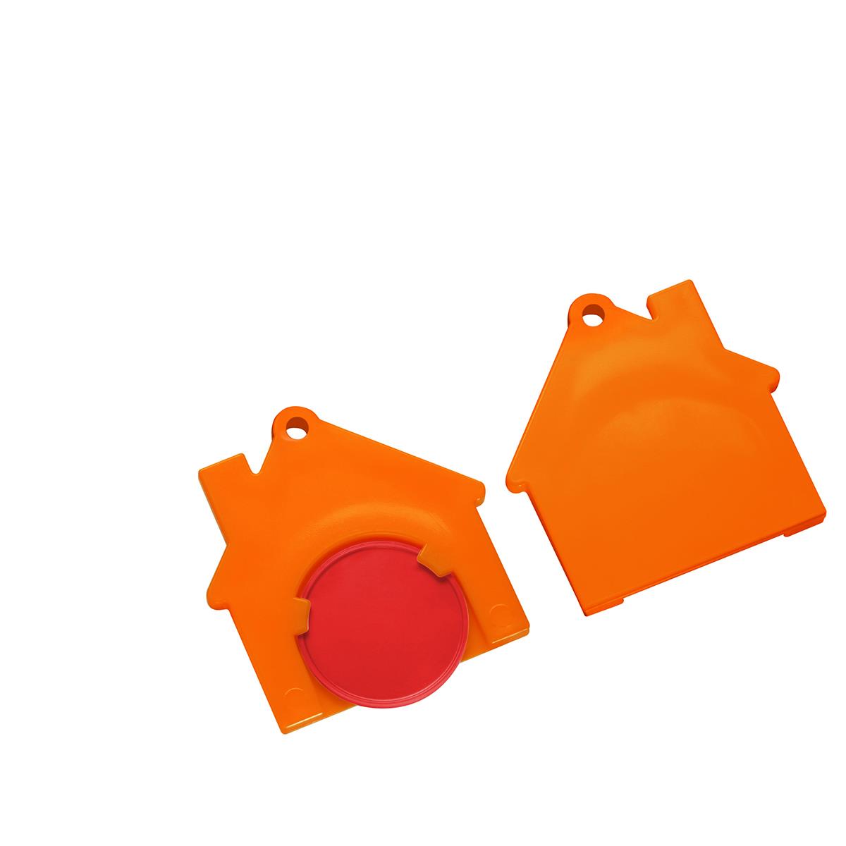 Chip rot, Chiphalter orange