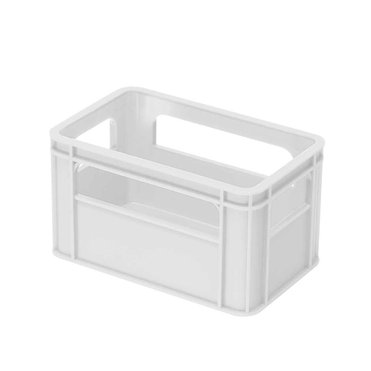 Zettelbox ´Getränkekasten´