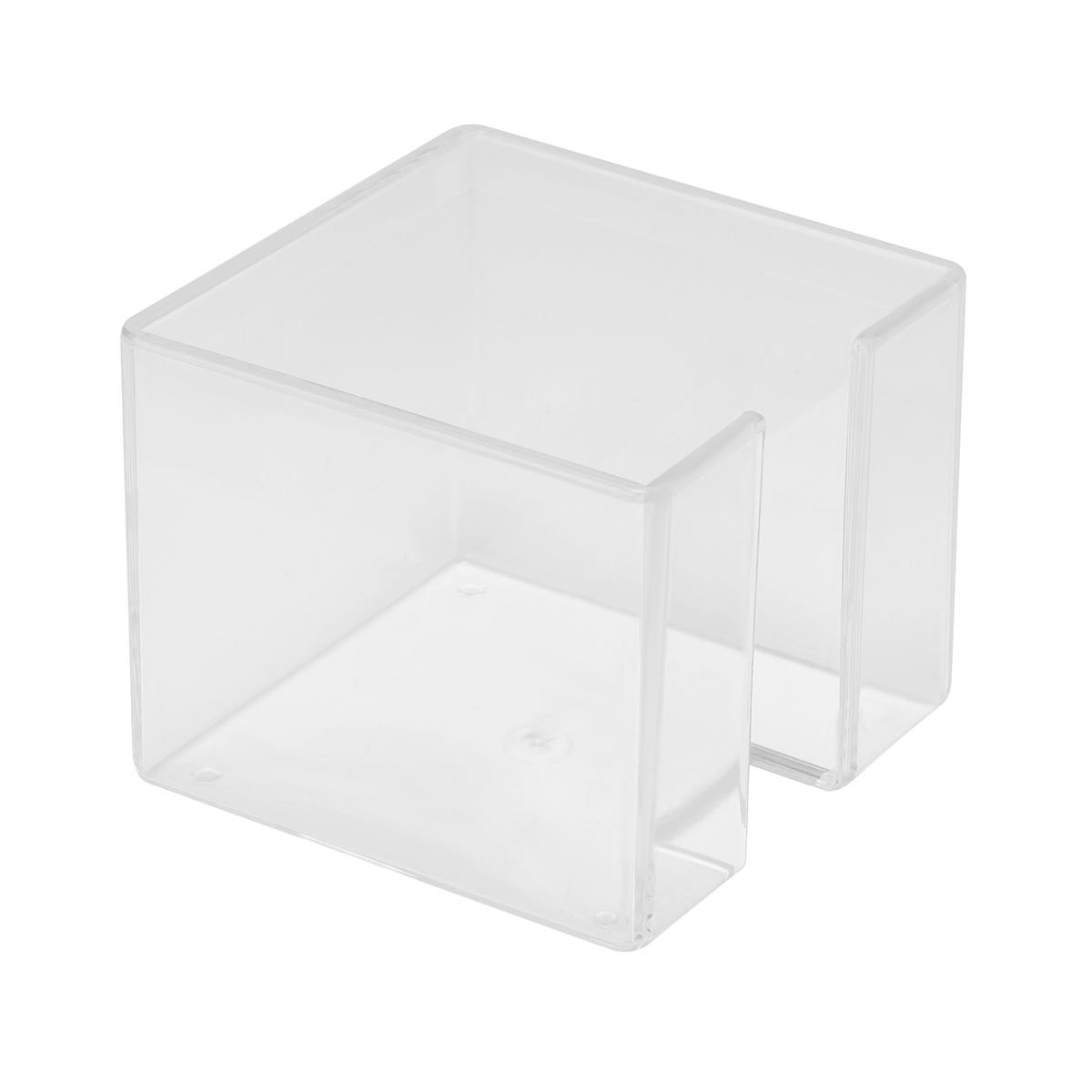 Zettelbox, dickwandig ´Omikron´